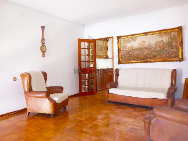 Moradia, Mafamude