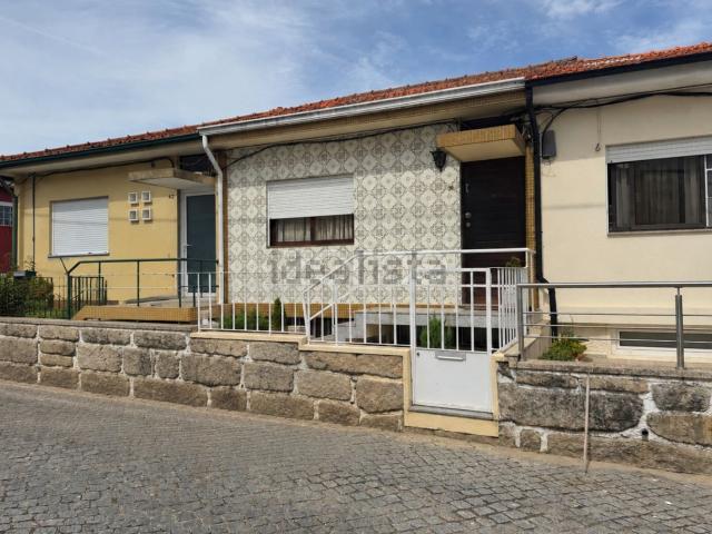 Moradia, Mafamude