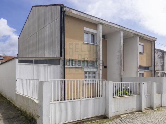 Moradia, Mafamude