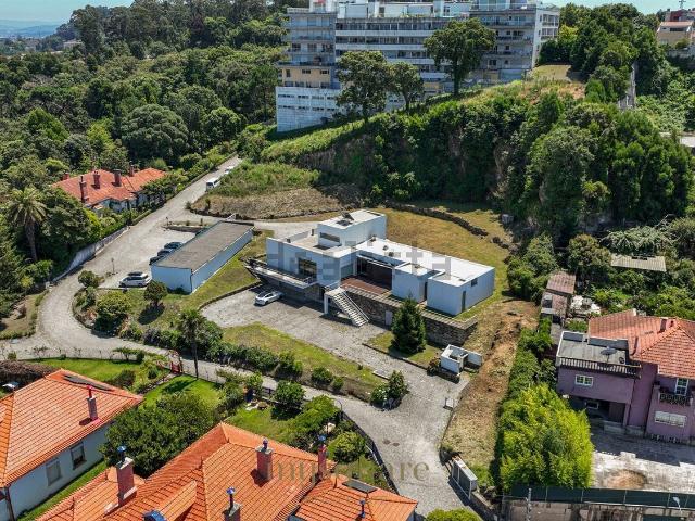 Moradia, Mafamude