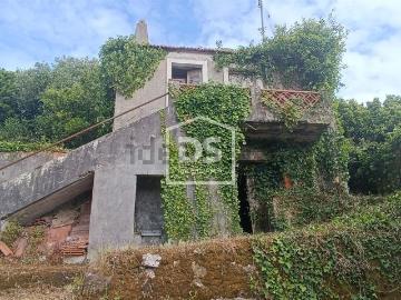 Moradia, Maiorga