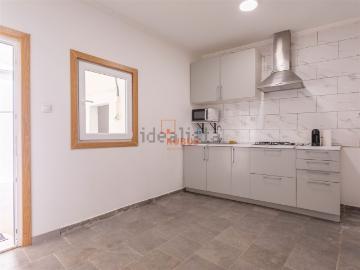 Moradia, Malhou