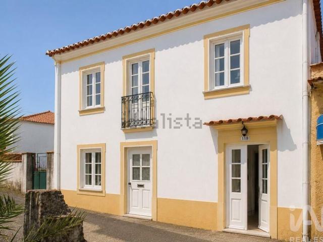 Moradia, Malhou
