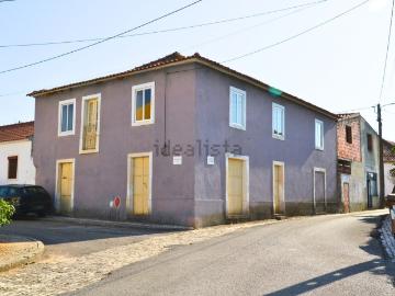Moradia, Malhou
