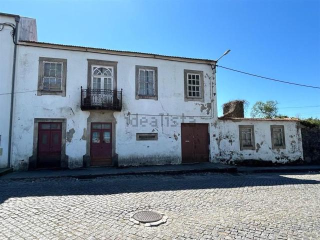 Moradia, Malta
