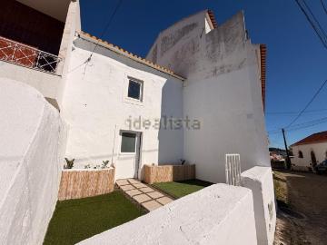 Moradia, Malveira e São Miguel de Alcainça