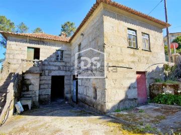 Moradia, Mancelos