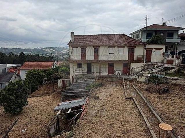 Moradia, Mancelos