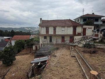 Moradia, Mancelos