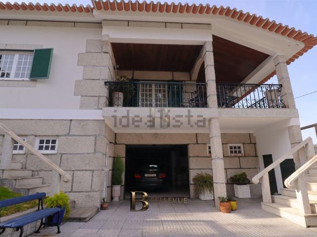 Moradia, Mancelos