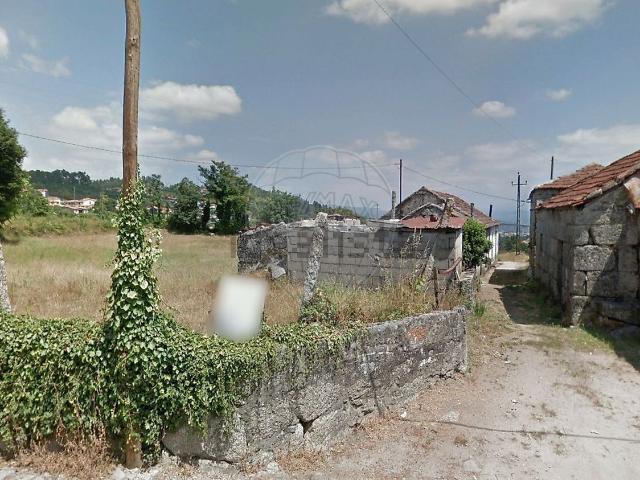 Moradia, Mancelos