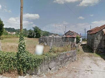 Mancelos, Amarante, Distrito de Porto