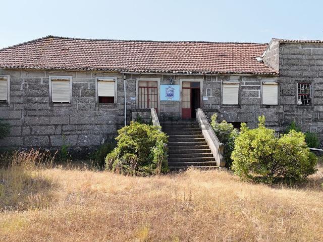 Moradia, Mancelos