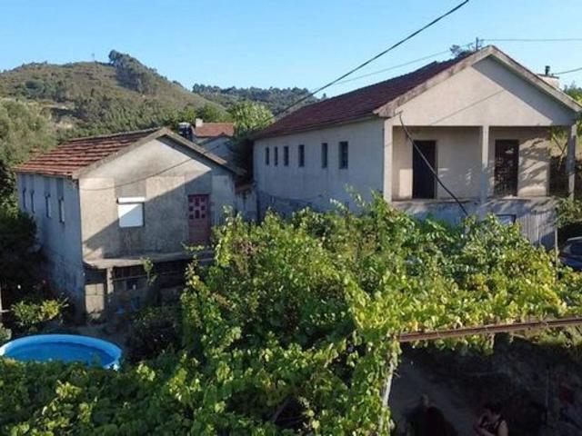 Moradia, Mancelos
