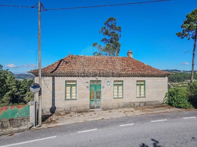 Moradia, Mancelos