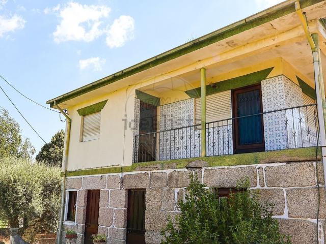 Moradia, Mancelos