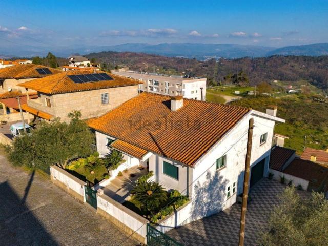 Moradia, Mancelos