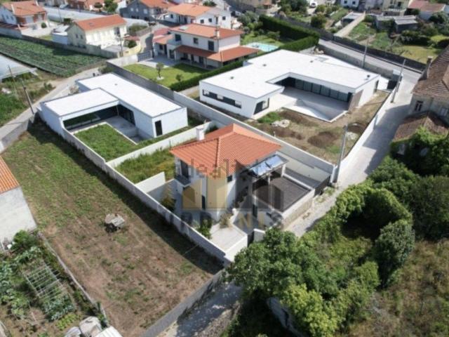 Moradia, Mar
