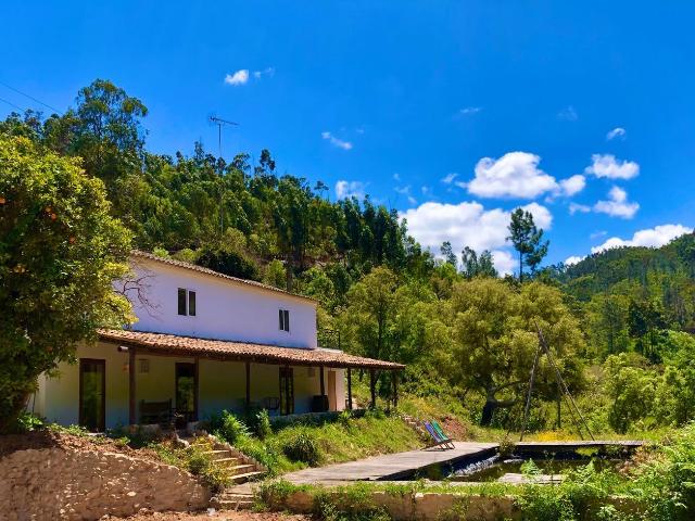 Moradia, Marmelete