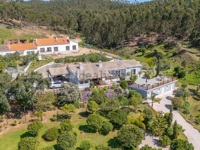 Moradia, Marmelete