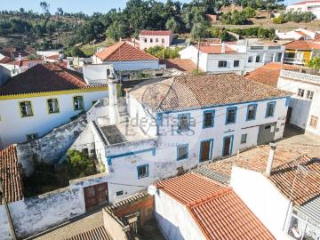 Moradia, Marmelete