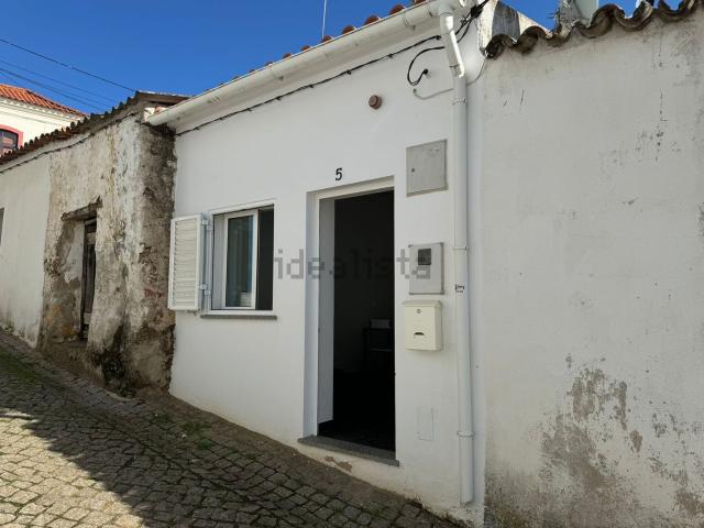 Moradia, Marmelete