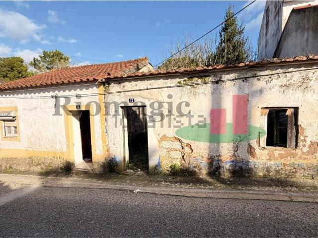 Moradia, Marmeleira