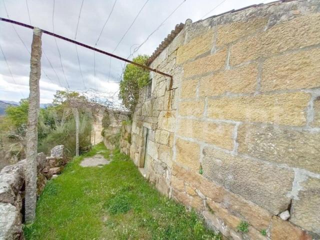 Moradia / Marco de Canaveses, Penhalonga e Paços de Gaiolo