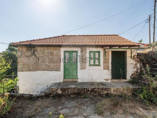 Moradia, Marco