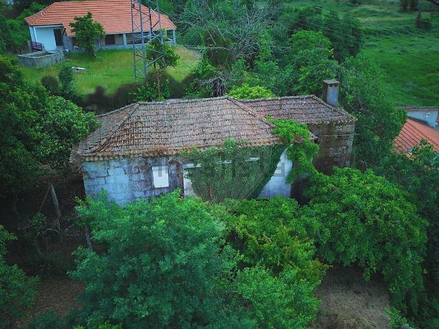 Moradia, Marco