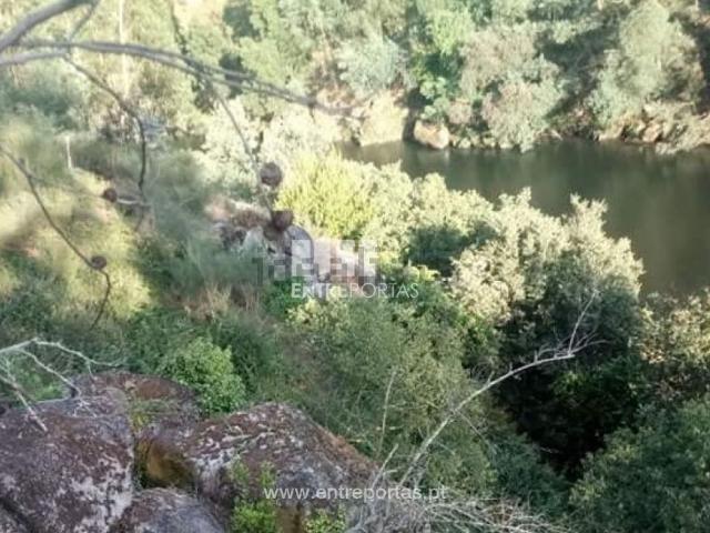 Moradia, Marco