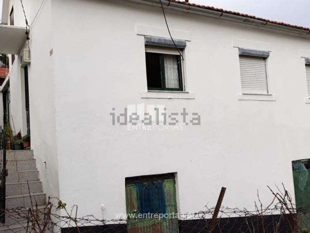 Moradia, Marco