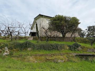 Moradia, Marco