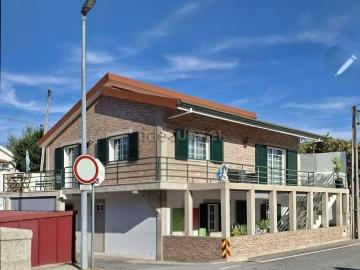 Moradia, Marco
