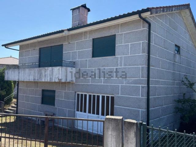 Moradia, Marco