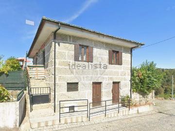 Moradia, Marco