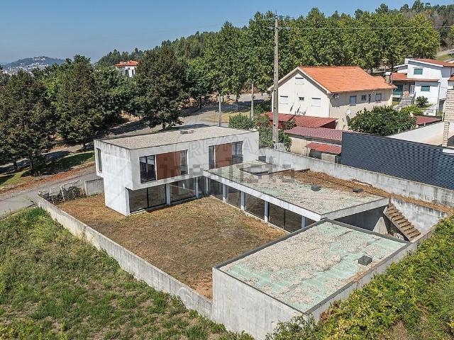 Moradia, Margaride Santa Eulália Várzea Lagares Varziela Moure