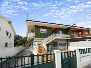 Moradia, Margaride Santa Eulália Várzea Lagares Varziela Moure