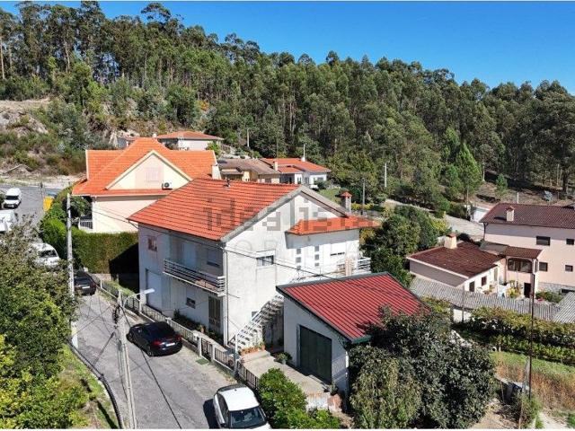 Moradia, Sendim
