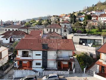Moradia, Margaride Santa Eulália Várzea Lagares Varziela Moure