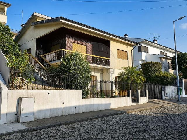 Moradia, Margaride Santa Eulália Várzea Lagares Varziela Moure