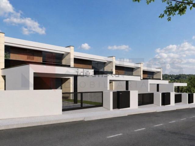 Moradia, Margaride Santa Eulália Várzea Lagares Varziela Moure