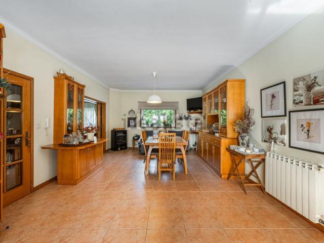 Moradia, Margaride Santa Eulália Várzea Lagares Varziela Moure