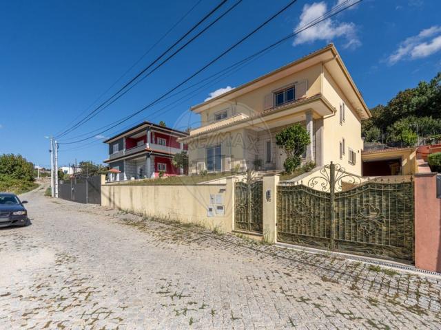 Moradia, Pedreira Rande Sernande
