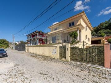 Moradia, Pedreira Rande Sernande