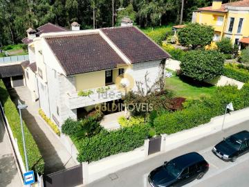 Moradia, Margaride Santa Eulália Várzea Lagares Varziela Moure