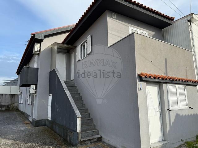 Moradia, Margaride Santa Eulália Várzea Lagares Varziela Moure