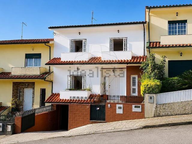 Moradia, Margaride Santa Eulália Várzea Lagares Varziela Moure