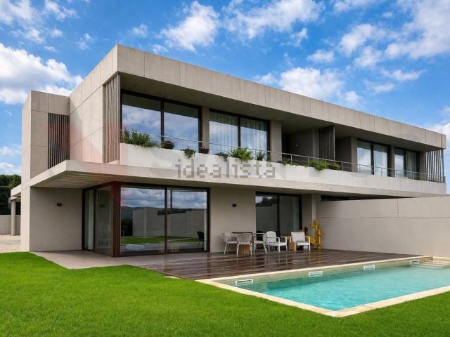 Moradia, Margaride Santa Eulália Várzea Lagares Varziela Moure