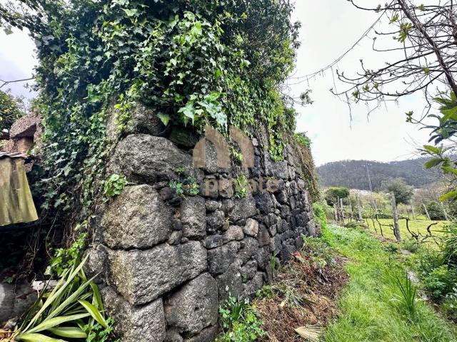 Moradia, Margaride Santa Eulália Várzea Lagares Varziela Moure
